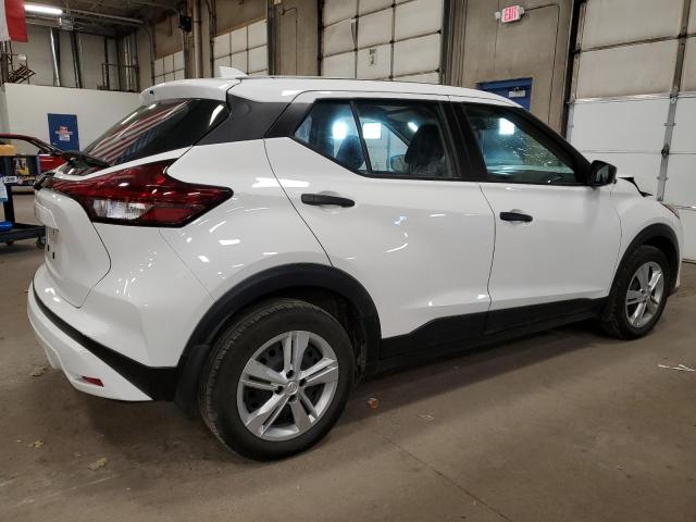 Photo 2 VIN: 3N1CP5BV1NL495918 - NISSAN KICKS S 