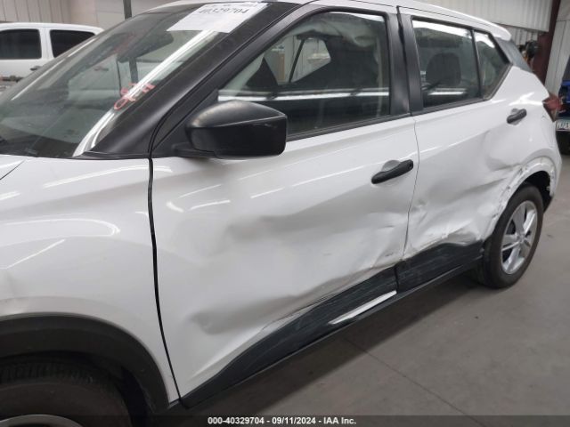 Photo 5 VIN: 3N1CP5BV1NL507369 - NISSAN KICKS 