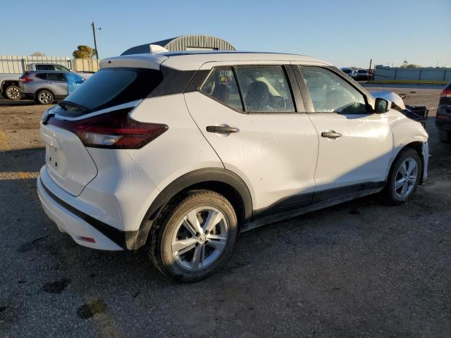 Photo 2 VIN: 3N1CP5BV1NL509994 - NISSAN KICKS S 