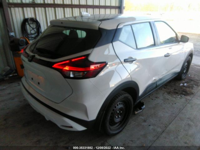 Photo 3 VIN: 3N1CP5BV1NL511664 - NISSAN KICKS 