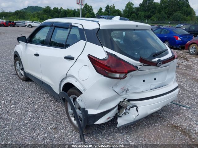 Photo 2 VIN: 3N1CP5BV1NL513897 - NISSAN KICKS 