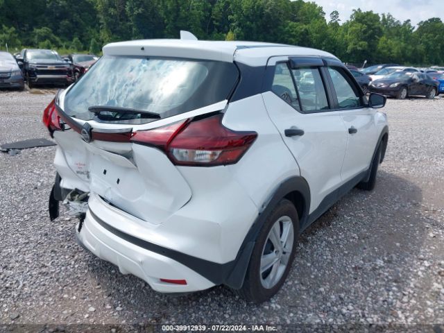 Photo 3 VIN: 3N1CP5BV1NL513897 - NISSAN KICKS 