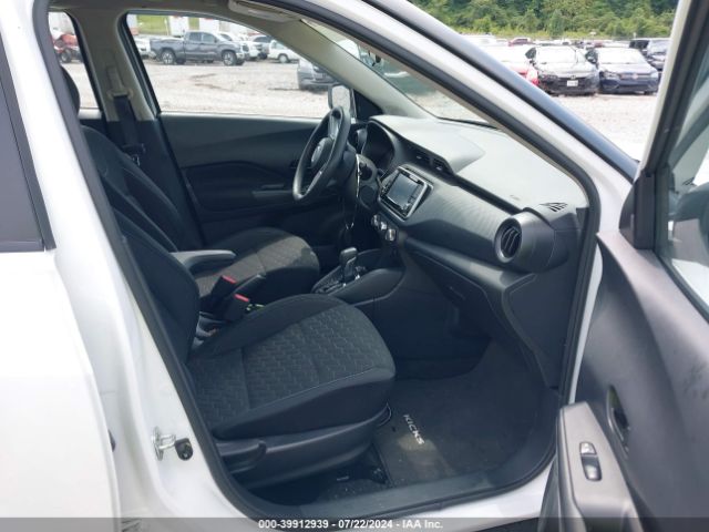 Photo 4 VIN: 3N1CP5BV1NL513897 - NISSAN KICKS 