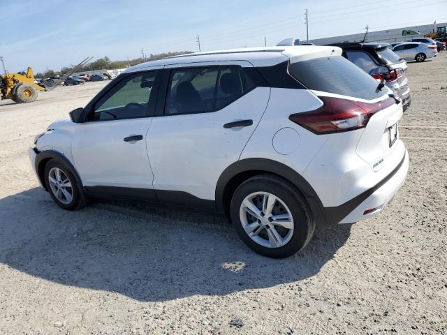 Photo 1 VIN: 3N1CP5BV1NL531641 - NISSAN KICKS S 