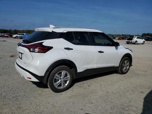 Photo 2 VIN: 3N1CP5BV1NL531641 - NISSAN KICKS S 