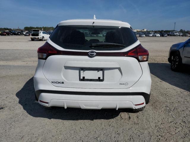 Photo 5 VIN: 3N1CP5BV1NL531641 - NISSAN KICKS S 