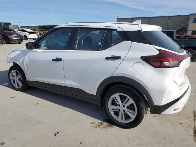 Photo 1 VIN: 3N1CP5BV1PL495582 - NISSAN KICKS 