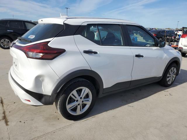 Photo 2 VIN: 3N1CP5BV1PL495582 - NISSAN KICKS 