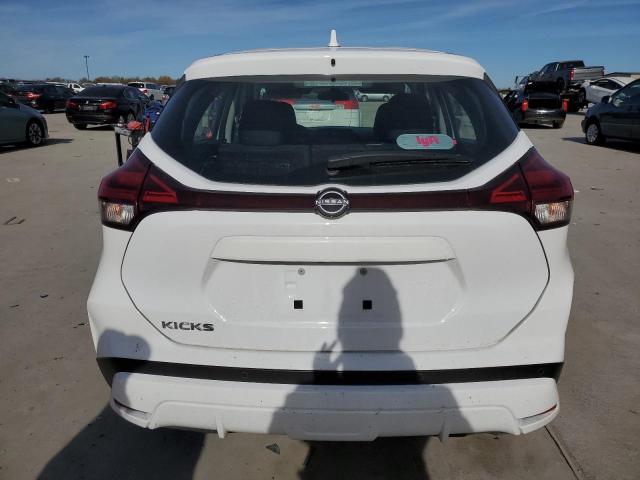 Photo 5 VIN: 3N1CP5BV1PL495582 - NISSAN KICKS 