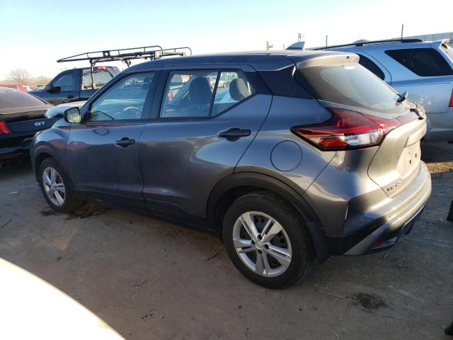 Photo 1 VIN: 3N1CP5BV1PL505317 - NISSAN KICKS 