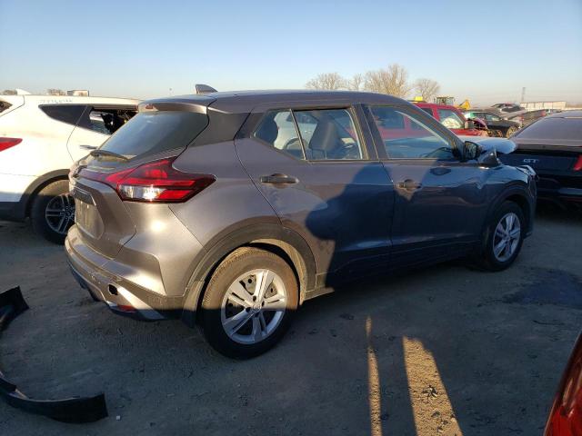 Photo 2 VIN: 3N1CP5BV1PL505317 - NISSAN KICKS 