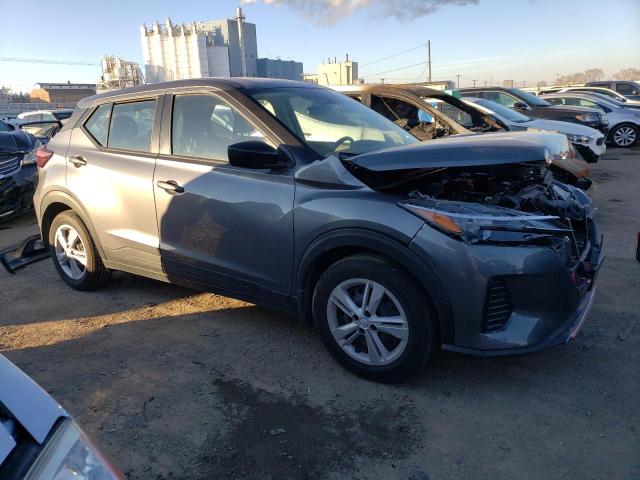 Photo 3 VIN: 3N1CP5BV1PL505317 - NISSAN KICKS 