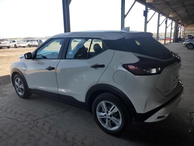 Photo 1 VIN: 3N1CP5BV1PL511747 - NISSAN KICKS S 