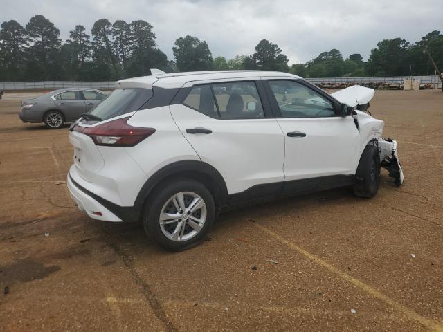 Photo 2 VIN: 3N1CP5BV1PL511750 - NISSAN KICKS 