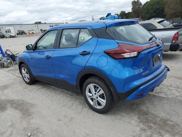 Photo 1 VIN: 3N1CP5BV1PL549639 - NISSAN KICKS 