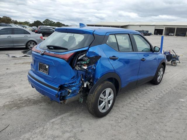 Photo 2 VIN: 3N1CP5BV1PL549639 - NISSAN KICKS 