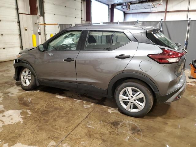 Photo 1 VIN: 3N1CP5BV1PL559183 - NISSAN KICKS S 