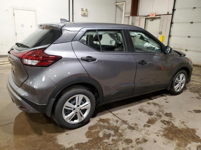 Photo 2 VIN: 3N1CP5BV1PL559183 - NISSAN KICKS S 