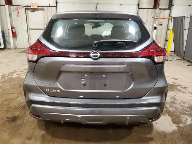 Photo 5 VIN: 3N1CP5BV1PL559183 - NISSAN KICKS S 