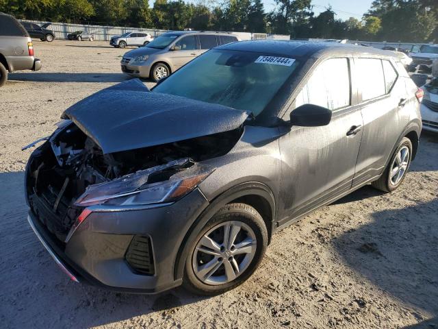 Photo 0 VIN: 3N1CP5BV1PL574105 - NISSAN KICKS S 