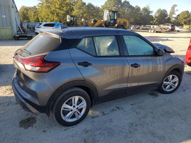 Photo 2 VIN: 3N1CP5BV1PL574105 - NISSAN KICKS S 