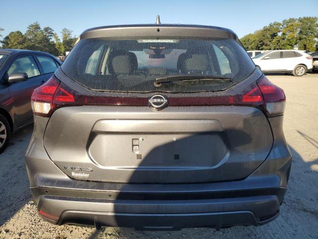 Photo 5 VIN: 3N1CP5BV1PL574105 - NISSAN KICKS S 