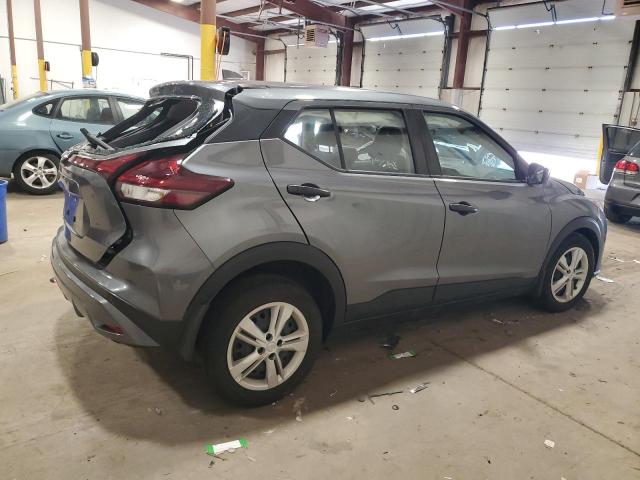 Photo 2 VIN: 3N1CP5BV1RL479465 - NISSAN KICKS 