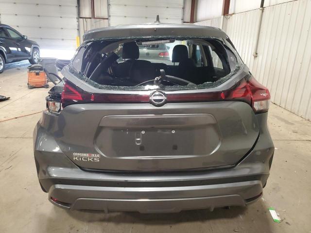 Photo 5 VIN: 3N1CP5BV1RL479465 - NISSAN KICKS 