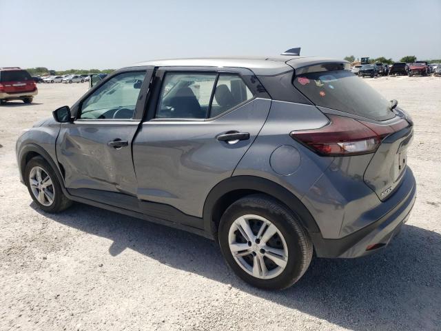 Photo 1 VIN: 3N1CP5BV1RL490661 - NISSAN KICKS S 