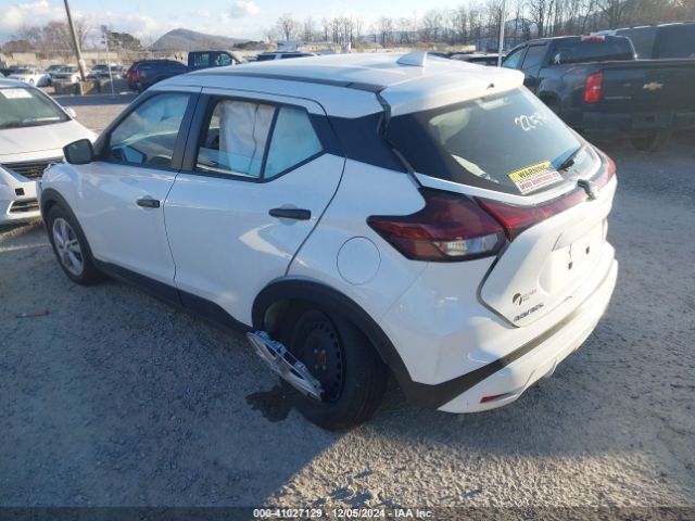 Photo 2 VIN: 3N1CP5BV1RL543214 - NISSAN KICKS 