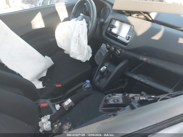 Photo 4 VIN: 3N1CP5BV1RL543214 - NISSAN KICKS 