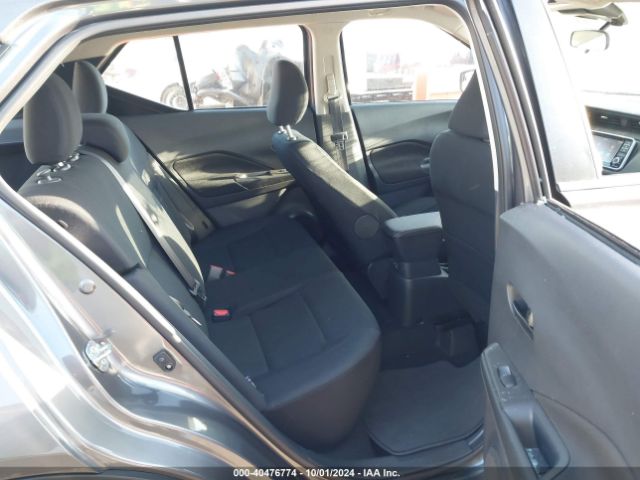 Photo 7 VIN: 3N1CP5BV1RL566248 - NISSAN KICKS 