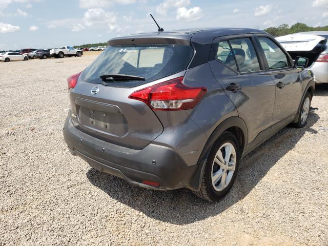 Photo 3 VIN: 3N1CP5BV2LL487663 - NISSAN KICKS S 