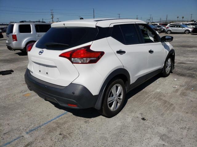 Photo 3 VIN: 3N1CP5BV2LL487940 - NISSAN KICKS S 