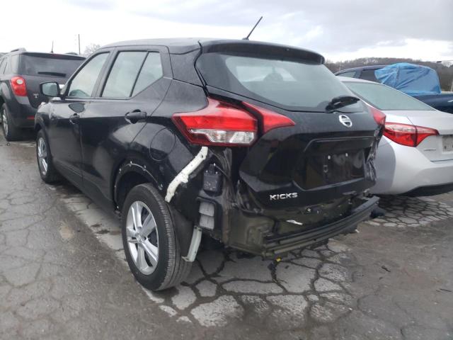 Photo 2 VIN: 3N1CP5BV2LL489011 - NISSAN KICKS S 