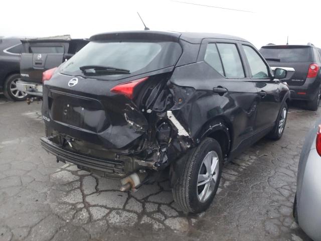 Photo 3 VIN: 3N1CP5BV2LL489011 - NISSAN KICKS S 