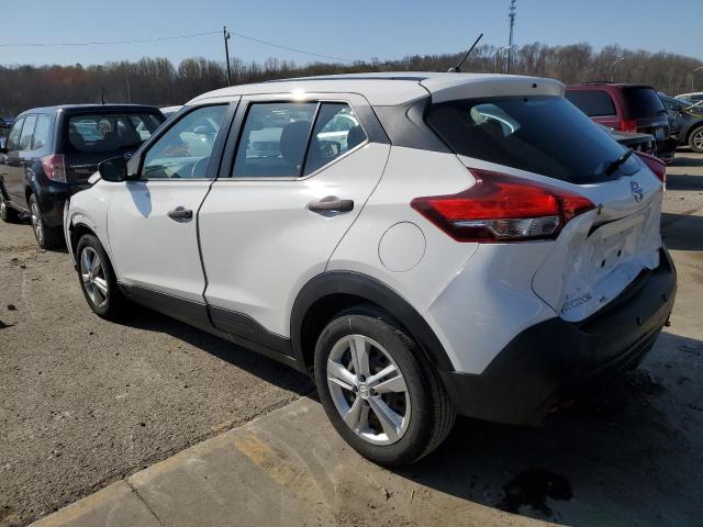 Photo 1 VIN: 3N1CP5BV2LL501061 - NISSAN KICKS S 