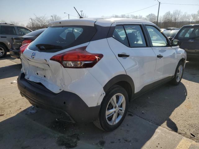 Photo 2 VIN: 3N1CP5BV2LL501061 - NISSAN KICKS S 