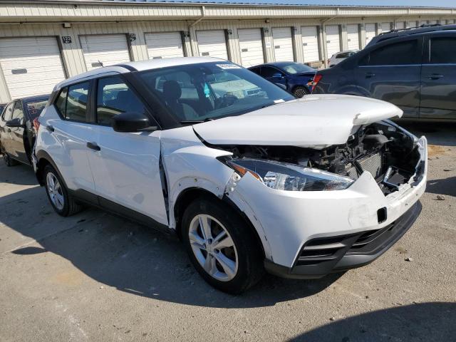 Photo 3 VIN: 3N1CP5BV2LL501061 - NISSAN KICKS S 