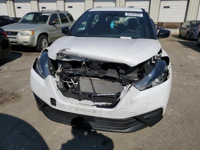 Photo 4 VIN: 3N1CP5BV2LL501061 - NISSAN KICKS S 