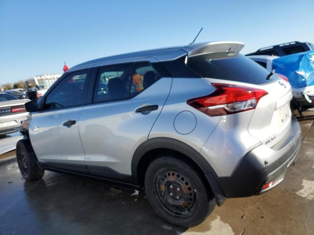 Photo 1 VIN: 3N1CP5BV2LL502436 - NISSAN KICKS 