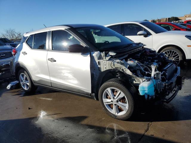 Photo 3 VIN: 3N1CP5BV2LL502436 - NISSAN KICKS 