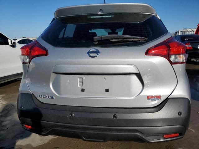 Photo 5 VIN: 3N1CP5BV2LL502436 - NISSAN KICKS 