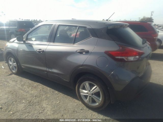 Photo 2 VIN: 3N1CP5BV2LL503098 - NISSAN KICKS 