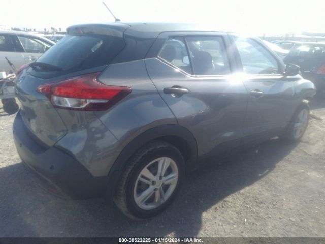 Photo 3 VIN: 3N1CP5BV2LL503098 - NISSAN KICKS 