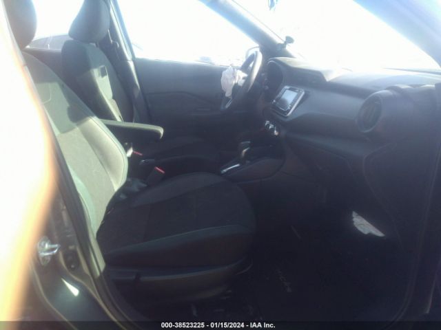 Photo 4 VIN: 3N1CP5BV2LL503098 - NISSAN KICKS 