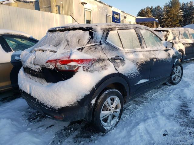 Photo 3 VIN: 3N1CP5BV2LL505692 - NISSAN KICKS S 