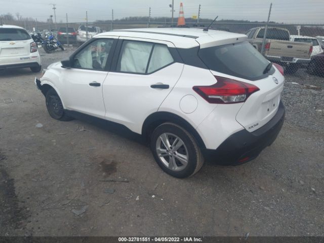 Photo 2 VIN: 3N1CP5BV2LL506440 - NISSAN KICKS 