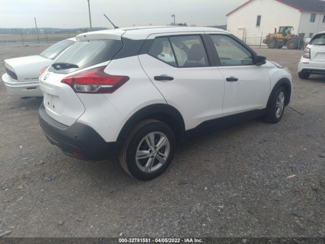 Photo 3 VIN: 3N1CP5BV2LL506440 - NISSAN KICKS 