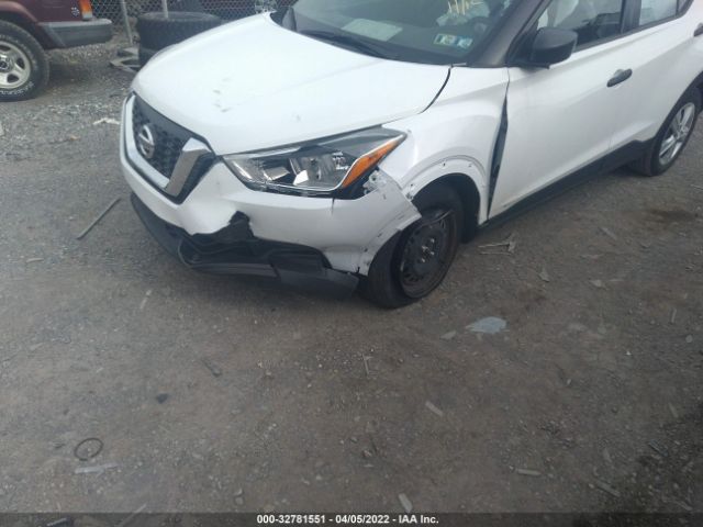 Photo 5 VIN: 3N1CP5BV2LL506440 - NISSAN KICKS 